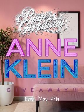 Buyers Givey! Like To Be Notified